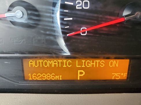 Used 2005 Cadillac STS image 18