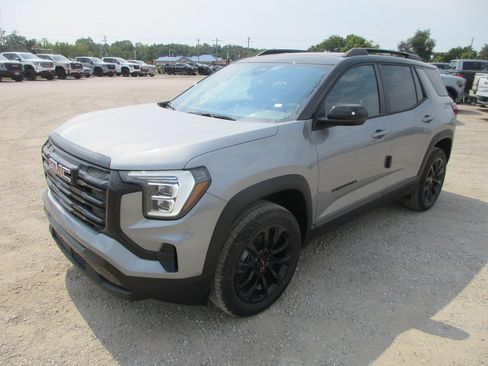 New 2027 GMC Terrain Elevation w/ Elevation Premium Package FWD image 9
