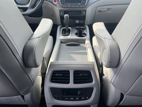 Used 2016 Honda Pilot EX-L image 18