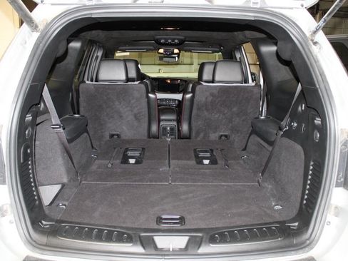 Certified 2024 Dodge Durango R/T AWD/4WD image 43