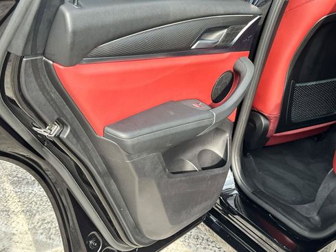 Used 2022 BMW X3 sDrive30i w/ M Sport Package 2 image 22