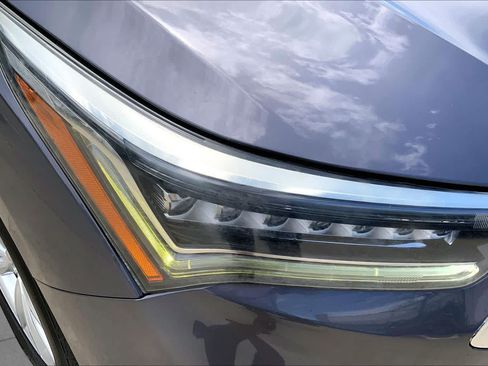 Used 2021 Acura RDX FWD image 27