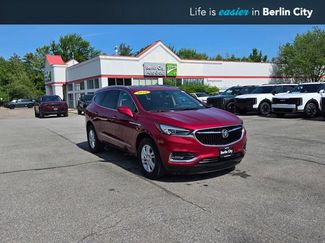 Used 2020 Buick Enclave Essence AWD/4WD video 1