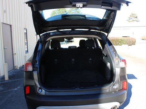 Used 2020 Ford Escape S FWD image 15
