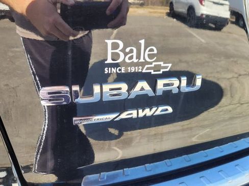 Used 2022 Subaru Ascent Limited w/ Technology Package image 15