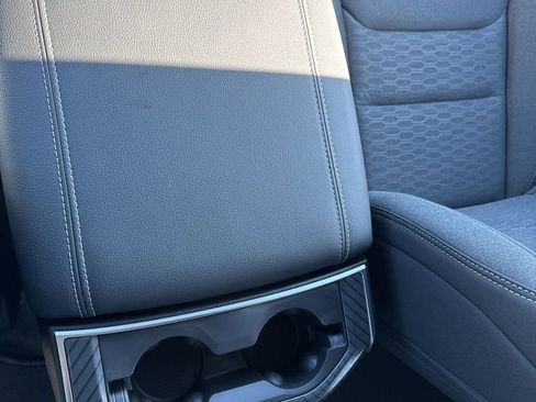 New 2026 RAM 1500 Lone Star image 16