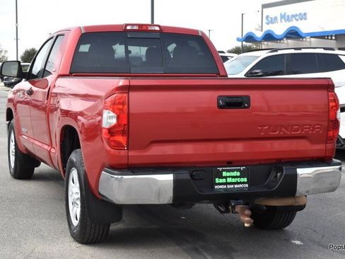 Used 2014 Toyota Tundra SR5 image 4