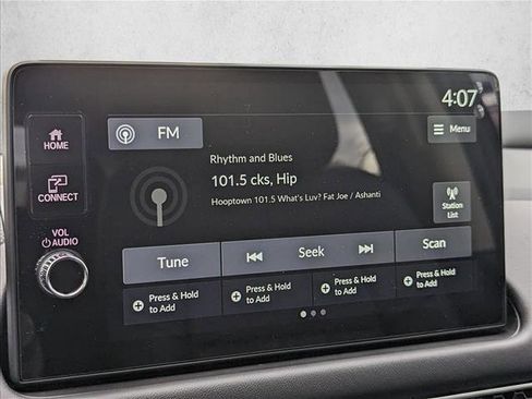 New 2026 Honda HR-V EX-L image 12