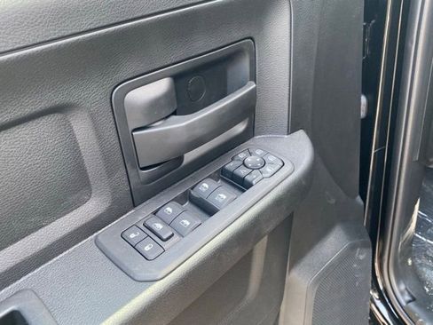 New 2025 RAM 2500 Tradesman image 13