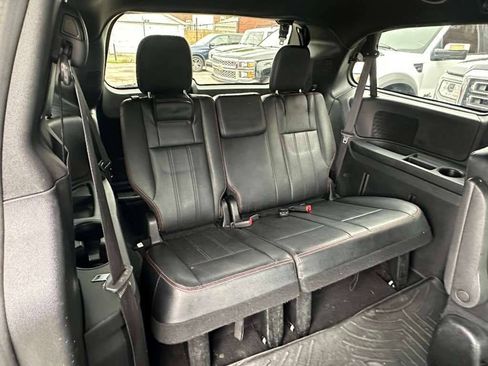 Used 2018 Dodge Grand Caravan GT FWD image 26