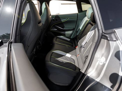 New 2026 Aston Martin DBX S image 55