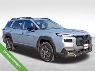 Certified 2026 Subaru Outback Premium AWD/4WD 360° Tour
