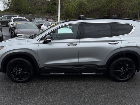 Used 2023 Hyundai Santa Fe XRT AWD/4WD image 12
