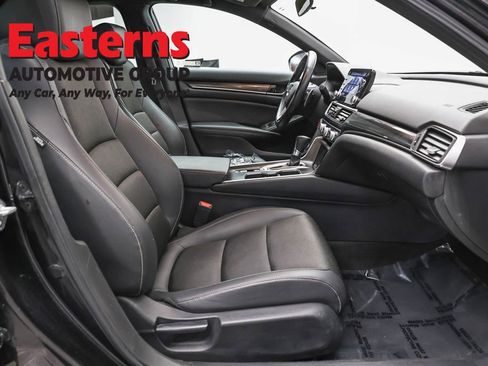Used 2022 Honda Accord Sport image 23