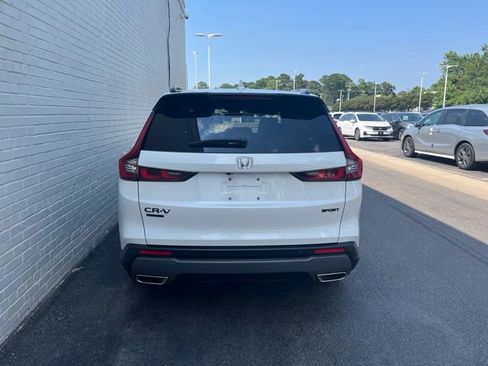 Used 2026 Honda CR-V Sport-L image 3