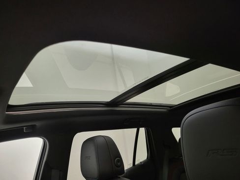 New 2026 Chevrolet Equinox RS w/ Convenience Package III image 15