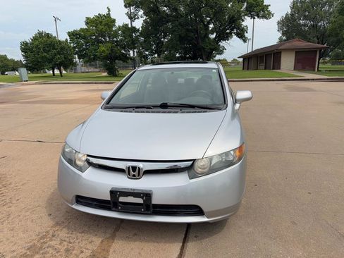 Used 2008 Honda Civic EX image 4