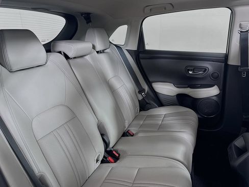 Certified 2024 Honda HR-V EX-L image 35
