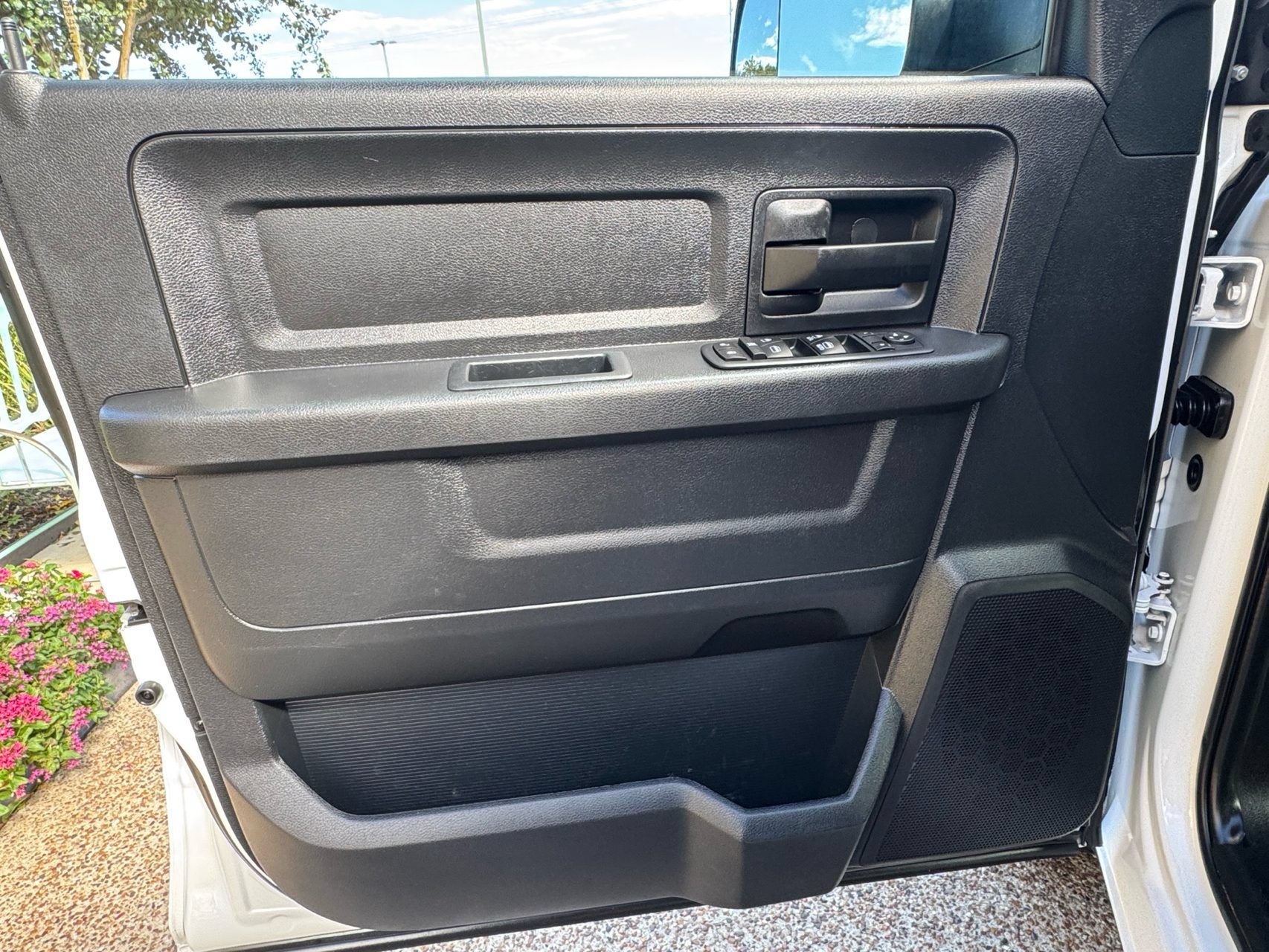 Used 2017 RAM 1500 Tradesman w/ Popular Equipment Group AWD/4WD image 22