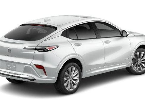 New 2026 Buick Envista Avenir image 3
