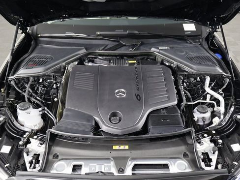 New 2026 Mercedes-Benz E 450 4MATIC Sedan image 9