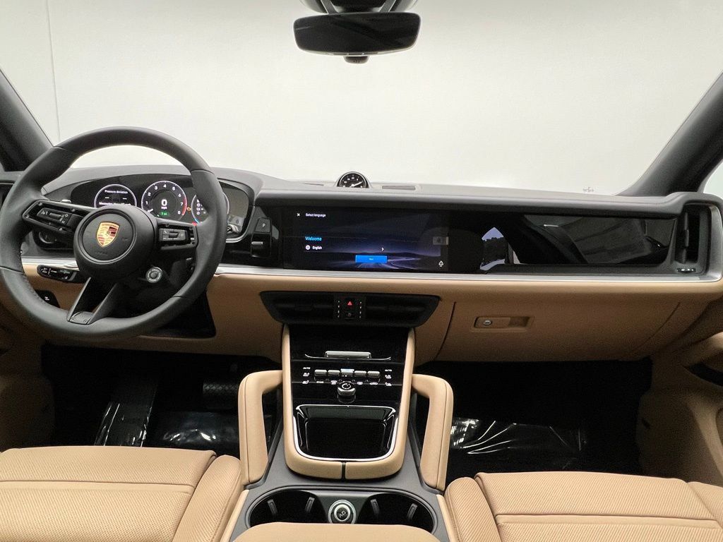 Used 2026 Porsche Cayenne E-Hybrid AWD/4WD image 6