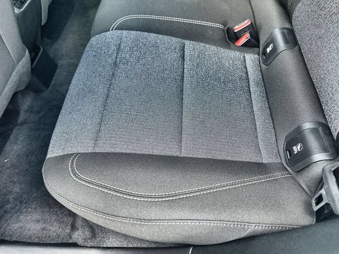 New 2026 GMC Terrain Elevation w/ Black Edition FWD image 17