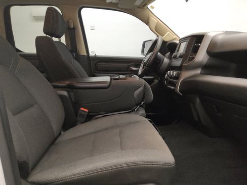 Used 2019 RAM 1500 Tradesman image 21