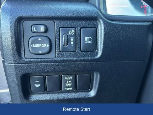 Used 2021 Toyota 4Runner Limited AWD/4WD image 13