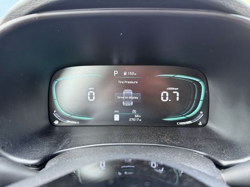 Used 2023 Kia Soul EX FWD image 14
