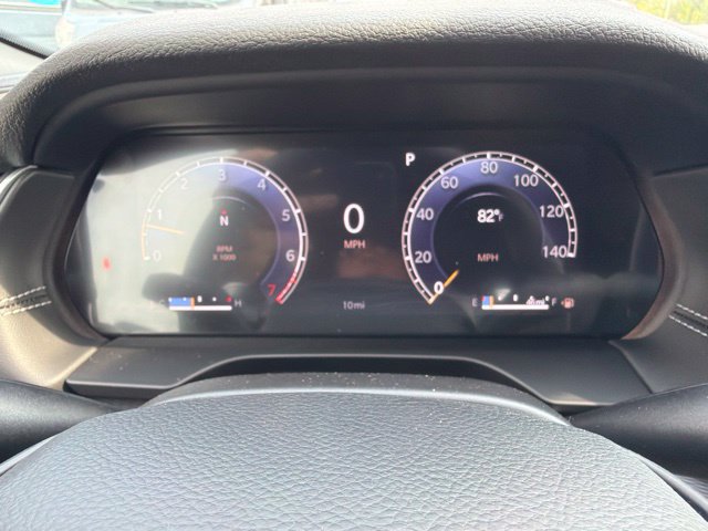 New 2026 Jeep Grand Cherokee Laredo AWD/4WD image 14