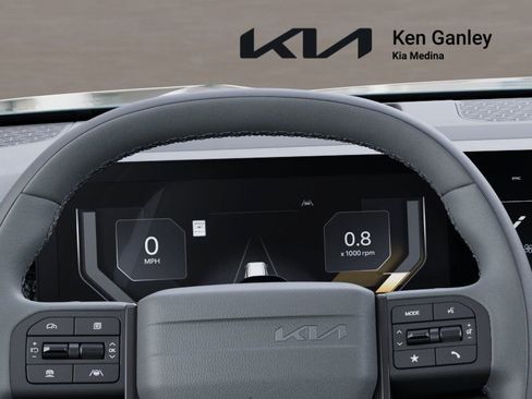 New 2027 Kia Telluride SX Prestige X-Pro image 21