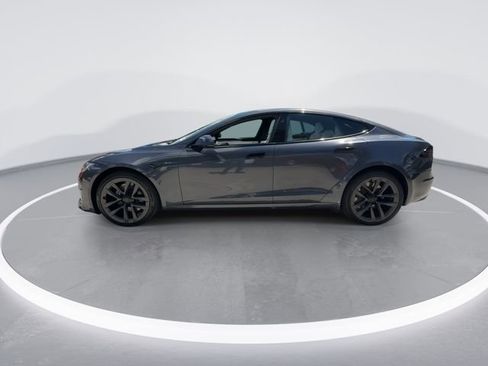 Used 2022 Tesla Model S AWD/4WD image 5