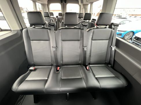 New 2026 Ford Transit 350 XL image 24