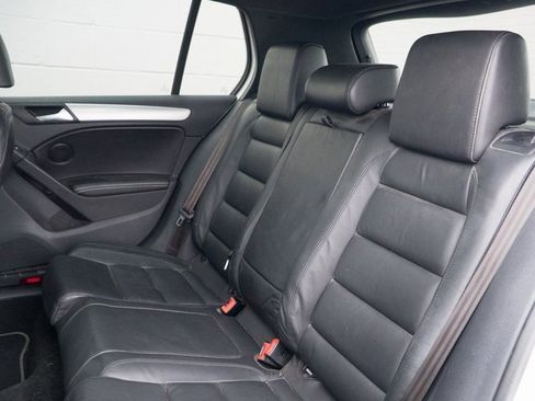 Used 2013 Volkswagen Golf R R image 18