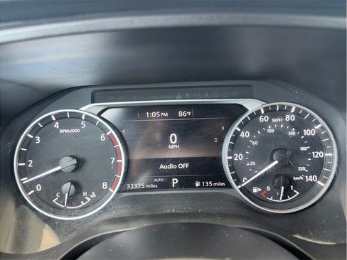 Used 2024 Nissan Rogue SV AWD/4WD image 15
