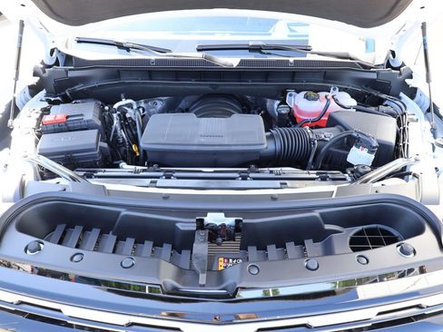 New 2026 Chevrolet Suburban High Country AWD/4WD image 53