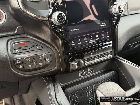 New 2026 RAM 1500 RHO AWD/4WD image 22