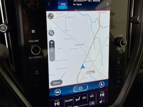 Certified 2022 Subaru WRX Limited image 8