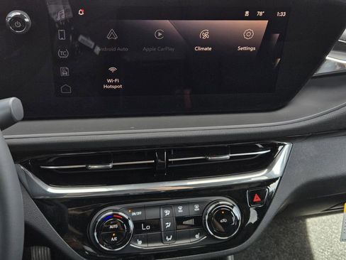 New 2026 Buick Envista Sport Touring w/ Convenience I Package image 9