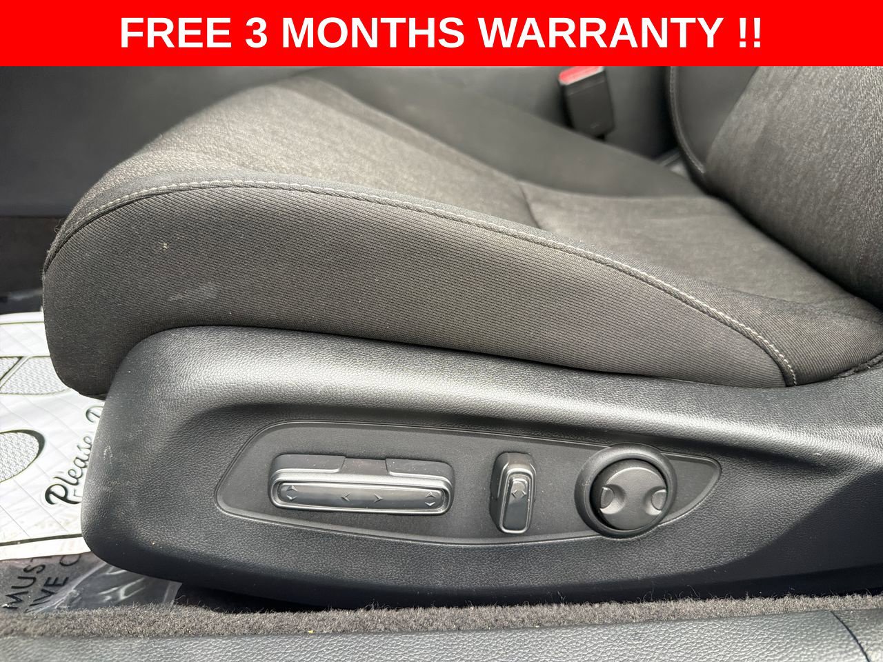 Used 2025 Honda Accord SE image 13