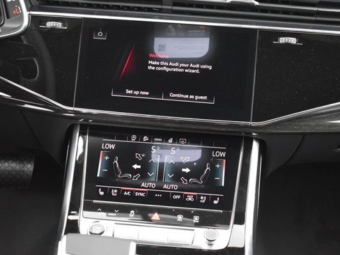 New 2026 Audi Q8 Premium Plus AWD/4WD image 15
