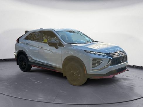 New 2026 Mitsubishi Eclipse Cross Ralliart image 7