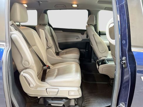 Used 2022 Honda Odyssey EX-L image 29