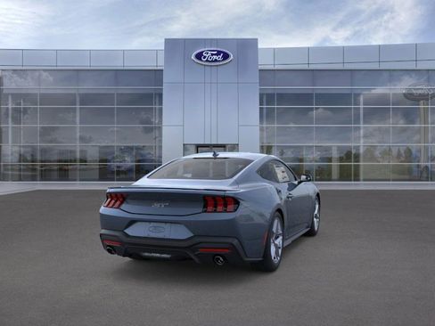 New 2025 Ford Mustang GT RWD image 8