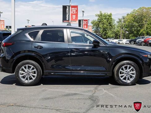 Used 2025 MAZDA CX-5 AWD 2.5 S image 19