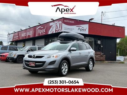 Used 2011 MAZDA CX-9 Touring w/ Moonroof & Bose Audio Pkg