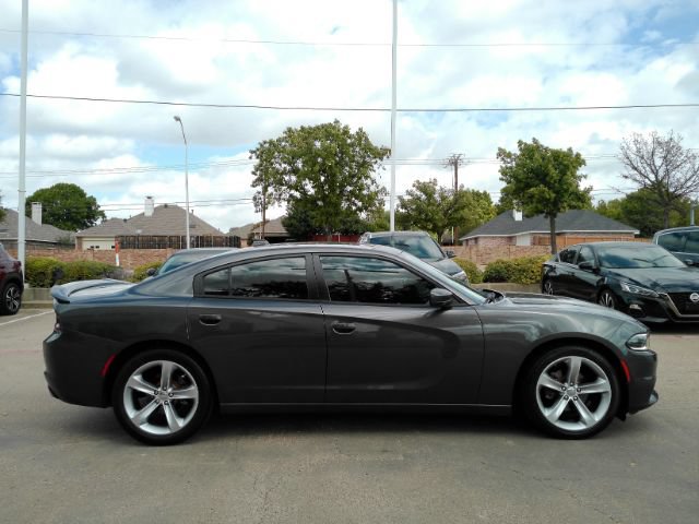 Used 2018 Dodge Charger SXT Plus w/ Quick Order Package 29J RWD image 5