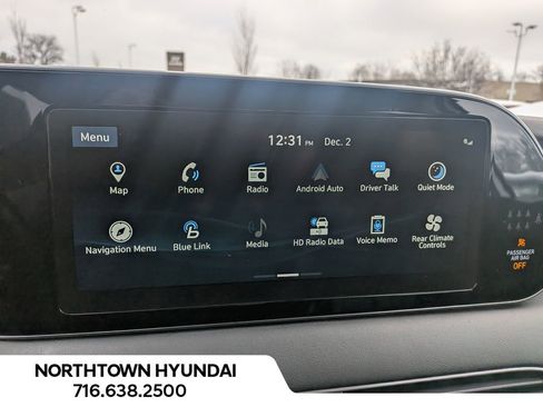 Used 2020 Hyundai Palisade SEL image 23
