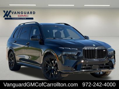 Used 2024 BMW X7 M60i w/ Executive Package